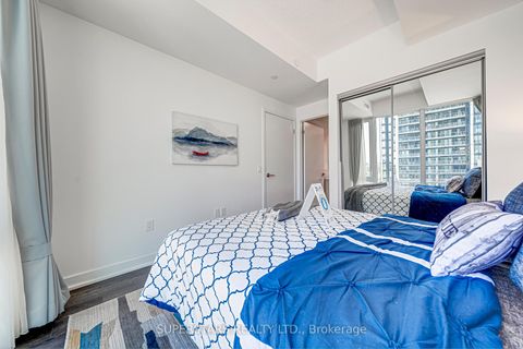 Photo 10 at 1001 - 50 O'Neill Road, Don Mills, Toronto