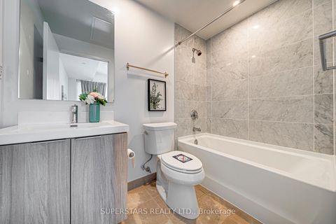 Photo 11 at 1001 - 50 O'Neill Road, Don Mills, Toronto