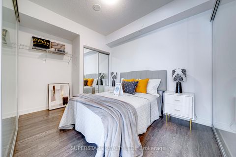 Photo 12 at 1001 - 50 O'Neill Road, Don Mills, Toronto