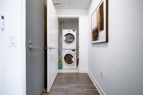Photo 15 at 1001 - 50 O'Neill Road, Don Mills, Toronto
