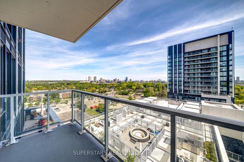 Photo 16 at 1001 - 50 O'Neill Road, Don Mills, Toronto