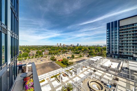 Photo 17 at 1001 - 50 O'Neill Road, Don Mills, Toronto