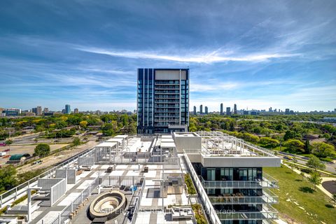 Photo 18 at 1001 - 50 O'Neill Road, Don Mills, Toronto
