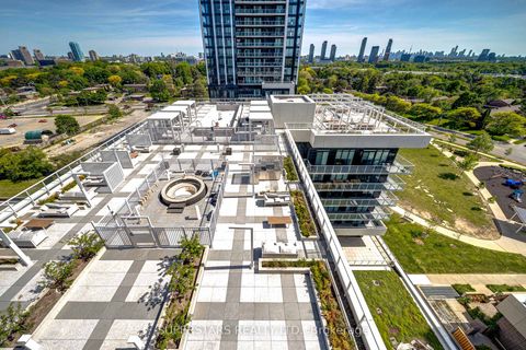 Photo 19 at 1001 - 50 O'Neill Road, Don Mills, Toronto