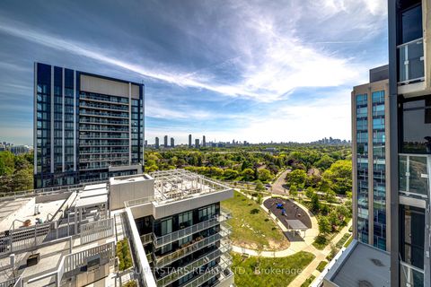 Photo 20 at 1001 - 50 O'Neill Road, Don Mills, Toronto