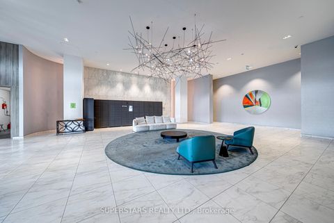Photo 21 at 1001 - 50 O'Neill Road, Don Mills, Toronto