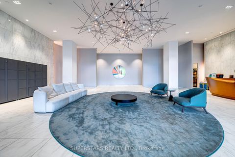 Photo 22 at 1001 - 50 O'Neill Road, Don Mills, Toronto