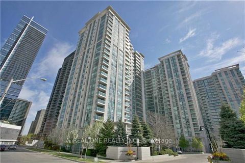Photo 0 at 1607 - 31 Bales Avenue, Willowdale East, Toronto