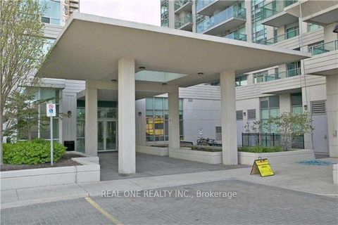 Photo 1 at 1607 - 31 Bales Avenue, Willowdale East, Toronto