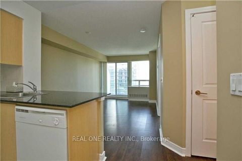 Photo 4 at 1607 - 31 Bales Avenue, Willowdale East, Toronto