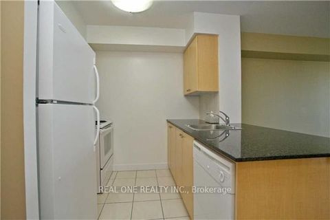Photo 5 at 1607 - 31 Bales Avenue, Willowdale East, Toronto