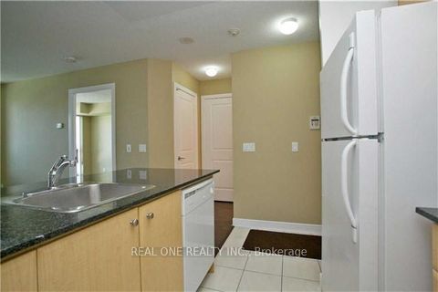 Photo 6 at 1607 - 31 Bales Avenue, Willowdale East, Toronto
