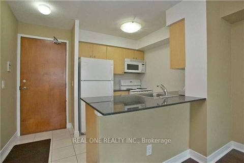 Photo 7 at 1607 - 31 Bales Avenue, Willowdale East, Toronto