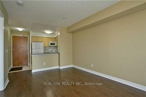 Photo 11 at 1607 - 31 Bales Avenue, Willowdale East, Toronto