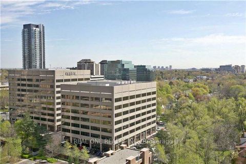 Photo 17 at 1607 - 31 Bales Avenue, Willowdale East, Toronto