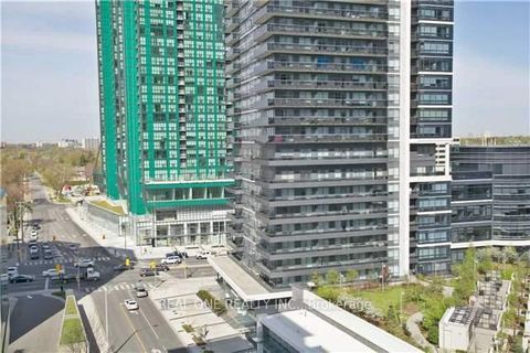 Photo 18 at 1607 - 31 Bales Avenue, Willowdale East, Toronto