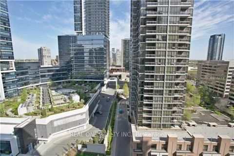 Photo 19 at 1607 - 31 Bales Avenue, Willowdale East, Toronto