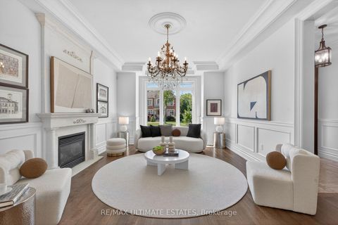 Photo 4 at 92 Caines Avenue, Newtonbrook West, Toronto