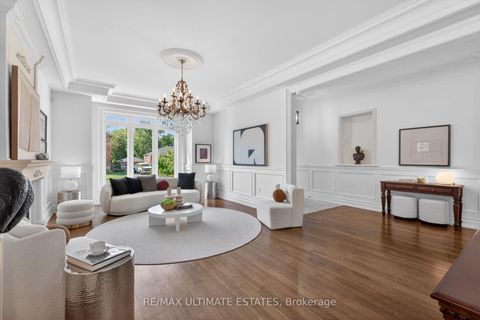 Photo 5 at 92 Caines Avenue, Newtonbrook West, Toronto