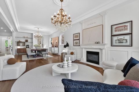 Photo 6 at 92 Caines Avenue, Newtonbrook West, Toronto