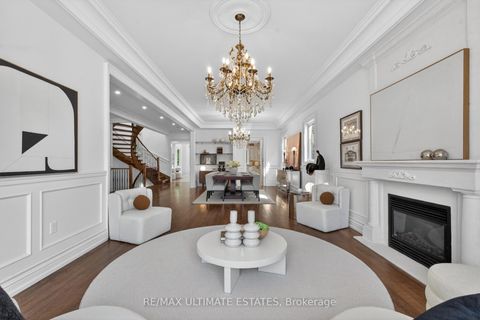 Photo 7 at 92 Caines Avenue, Newtonbrook West, Toronto