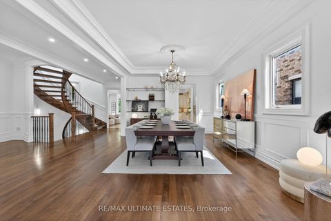 Photo 8 at 92 Caines Avenue, Newtonbrook West, Toronto