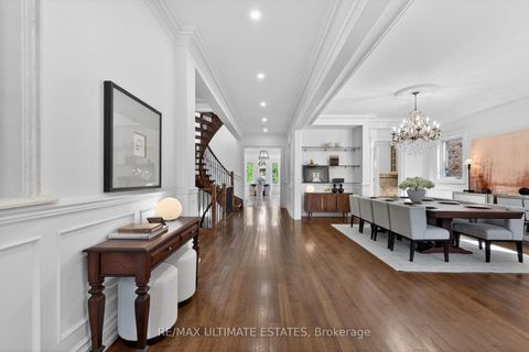 Photo 9 at 92 Caines Avenue, Newtonbrook West, Toronto