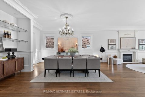 Photo 10 at 92 Caines Avenue, Newtonbrook West, Toronto
