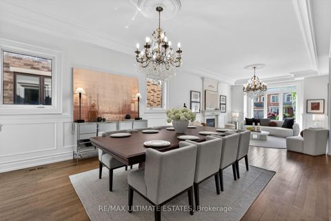 Photo 11 at 92 Caines Avenue, Newtonbrook West, Toronto