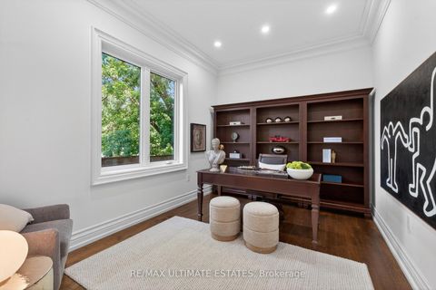Photo 13 at 92 Caines Avenue, Newtonbrook West, Toronto
