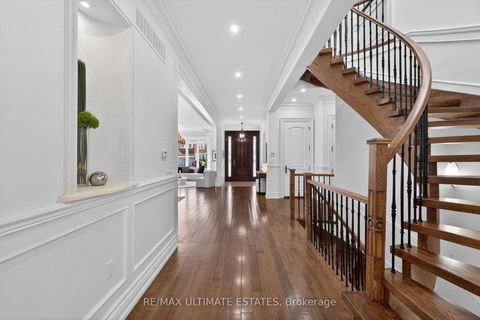 Photo 15 at 92 Caines Avenue, Newtonbrook West, Toronto