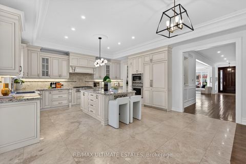 Photo 18 at 92 Caines Avenue, Newtonbrook West, Toronto
