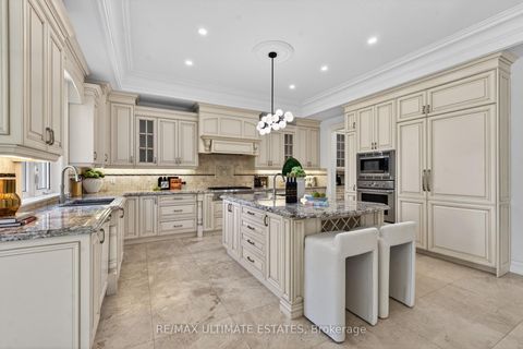 Photo 19 at 92 Caines Avenue, Newtonbrook West, Toronto