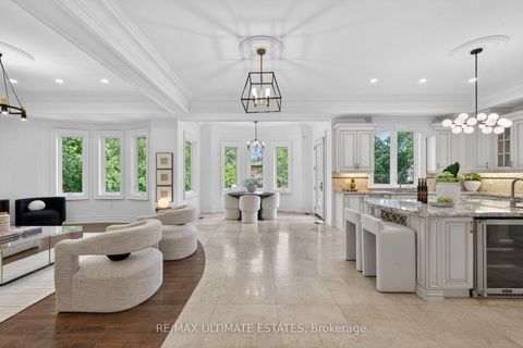 Photo 20 at 92 Caines Avenue, Newtonbrook West, Toronto