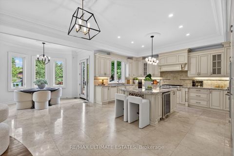 Photo 21 at 92 Caines Avenue, Newtonbrook West, Toronto