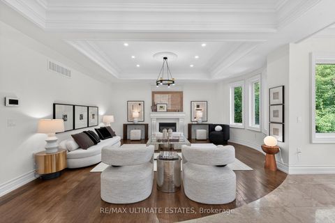 Photo 22 at 92 Caines Avenue, Newtonbrook West, Toronto