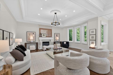 Photo 23 at 92 Caines Avenue, Newtonbrook West, Toronto
