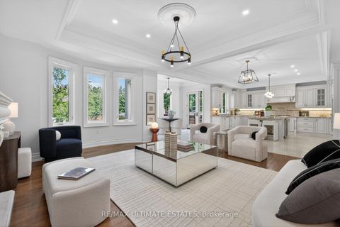 Photo 24 at 92 Caines Avenue, Newtonbrook West, Toronto
