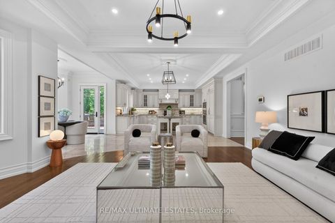 Photo 25 at 92 Caines Avenue, Newtonbrook West, Toronto