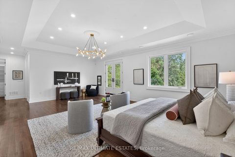 Photo 28 at 92 Caines Avenue, Newtonbrook West, Toronto