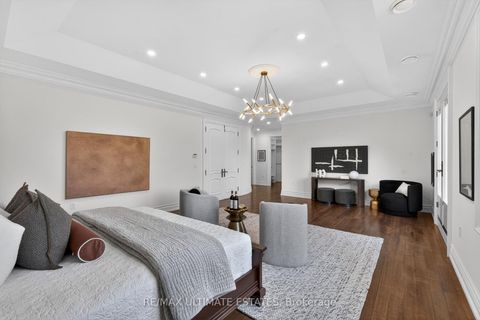 Photo 29 at 92 Caines Avenue, Newtonbrook West, Toronto