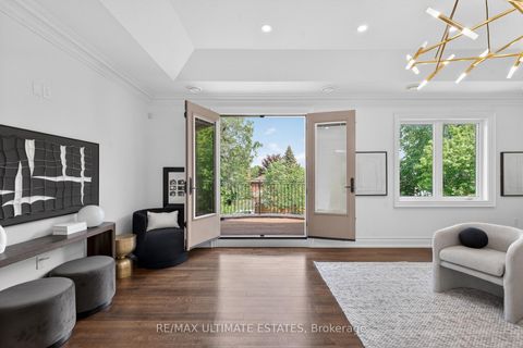 Photo 30 at 92 Caines Avenue, Newtonbrook West, Toronto