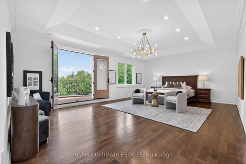 Photo 31 at 92 Caines Avenue, Newtonbrook West, Toronto