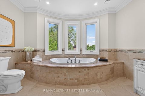 Photo 33 at 92 Caines Avenue, Newtonbrook West, Toronto