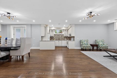 Photo 40 at 92 Caines Avenue, Newtonbrook West, Toronto