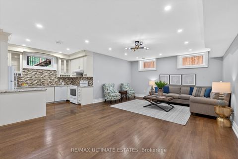 Photo 41 at 92 Caines Avenue, Newtonbrook West, Toronto