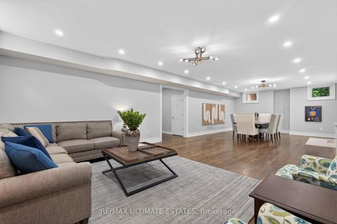 Photo 42 at 92 Caines Avenue, Newtonbrook West, Toronto