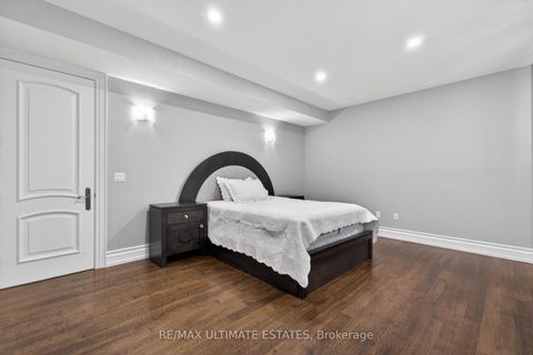 Photo 44 at 92 Caines Avenue, Newtonbrook West, Toronto