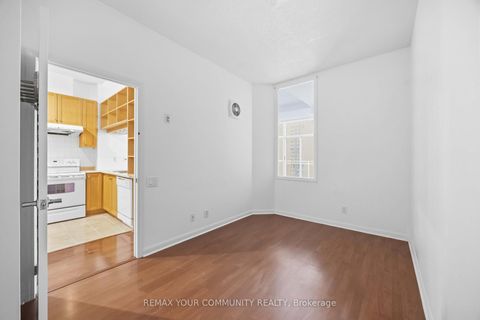 Photo 6 at 502 - 1600 Keele Street, Eglinton West, Toronto