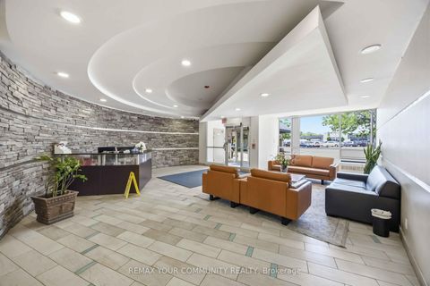Photo 7 at 502 - 1600 Keele Street, Eglinton West, Toronto